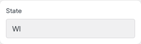 State setting in the block editor sidebar